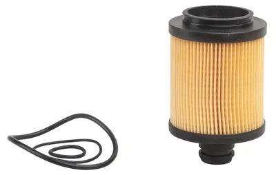 Produktbild von Ölfilter PURFLUX L417 für OPEL Corsa D, Astra J, Insignia, Zafira Tourer