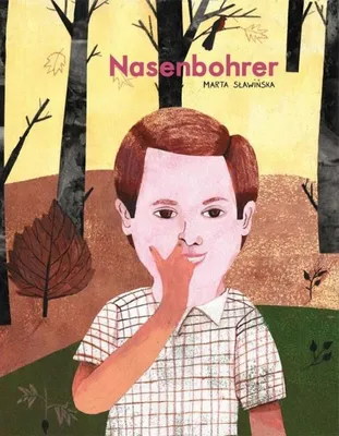 Produktbild von Der kleine Nasenbohrer