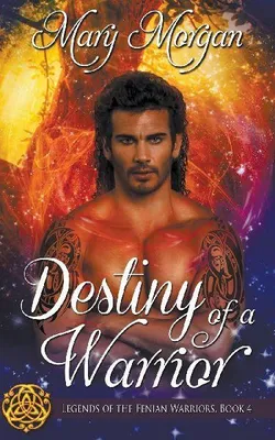 Produktbild von Destiny of a Warrior