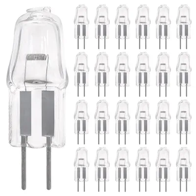 Produktbild von Modee G4 Halogen Stecklampe 10W 130lm Warmweiß 12V Dimmbar
