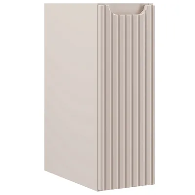 Produktbild von Unterschrank 20 cm, kaschmir, NEWPORT-56-CASHMERE