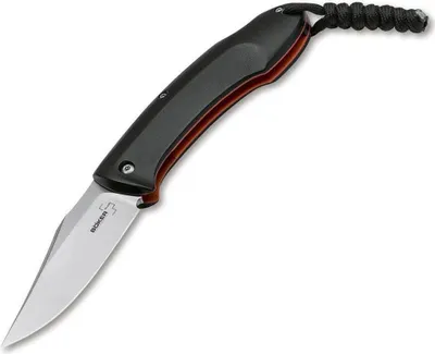 Produktbild von Böker Plus Frelon Taschenmesser (01BO265)