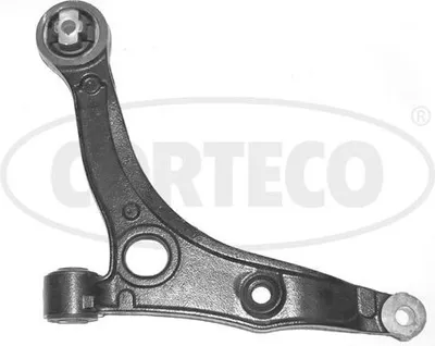 Produktbild von CORTECO 49399111 Querlenker Vorne Links für FIAT Ducato Kastenwagen (250, 290)