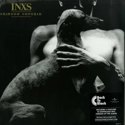 Obrázek produktu pro INXS - Shabooh Shoobah (Reissue) (LP)