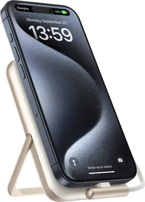 Immagine prodotto di Choetech B735 magnetic powerbank 10000mAh 20W PD + USB-C cable (white)