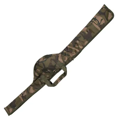 Produktbild von Fox Camolite 8-10ft Retractable Single Sleeve - Rutentasche