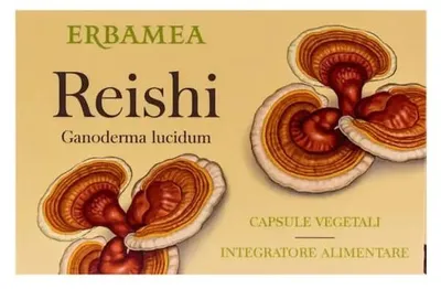 Immagine prodotto di Reishi 24 Capsule