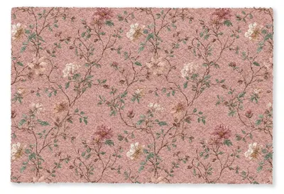 Image de Tapis d'entrée intérieur antidérapant et absorbant