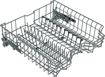 Produktbild von BOSCH Oberkorb 00778368 für Geschirrspüler | Oberer Geschirrkorb, Oberkorbgestell, Oberkorbwanne