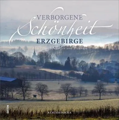 Obrázok produktu pre Verborgene Schönheit Erzgebirge