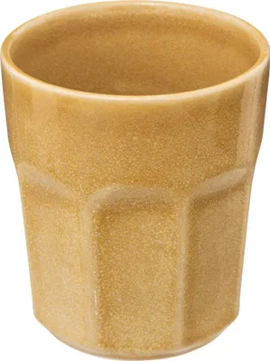 Zdjęcie produktu dla Kubek ceramiczny czarka ROMA, 300 ml