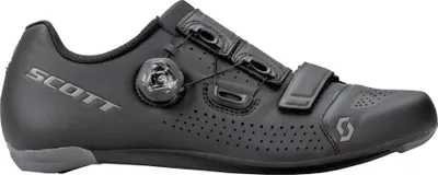Produktbild von Shoe Road Team Boa matt black/dark grey (6941) 42.0