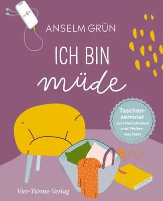 Obrázek produktu pro Ich bin müde