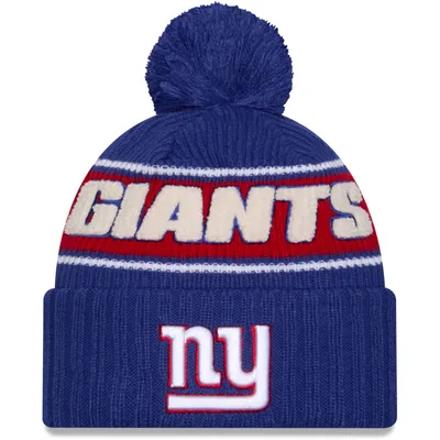Produktbild von New Era NFL SIDELINE Winter Mütze New York Giants