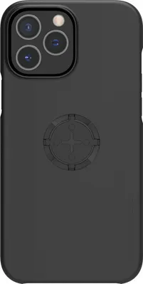 Produktbild von MORPHEUS LABS M4s Hülle kompatibel mit iPhone 13 für M4s Halterungen (ohne Halterung) (NUR für 13) Schwarz