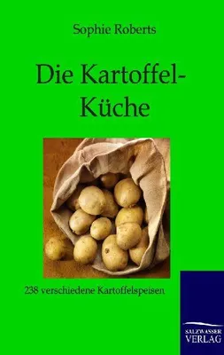 Produktbild von Die Kartoffel-Küche