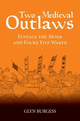 Produktbild von Two Medieval Outlaws