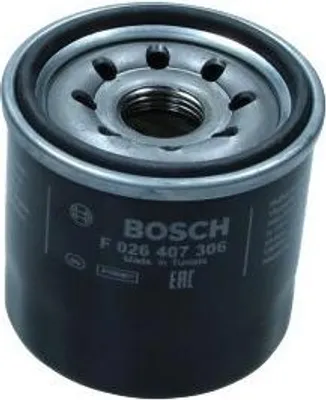 Produktbild von Bosch Ölfilter F 026 407 306