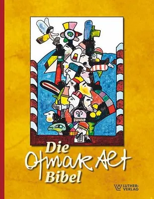 Obrázok produktu pre Die Otmar Alt Bibel