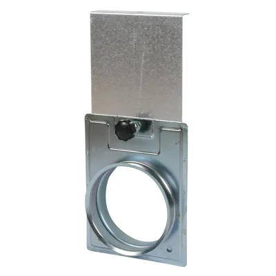 Produktbild von Holzkraft Absperrschieber Ø 150 mm