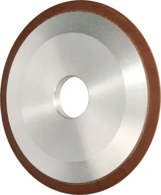 Image de KOTARBAU® Meule diamantée pour affûter les lames de scie 150mm