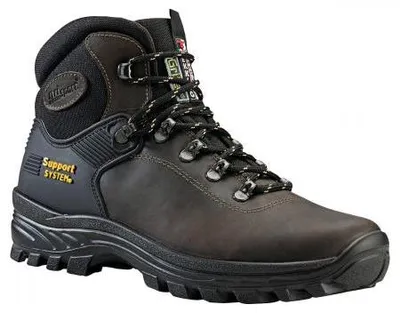 Produktbild von Grisport Grivola Outdoorstiefel Herren (Brown) Größe 42