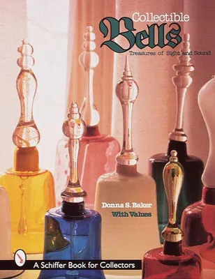 Produktbild von Collectible Bells