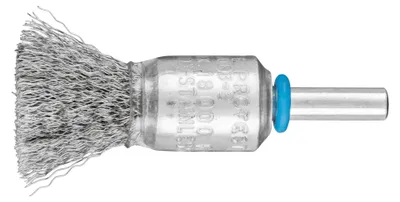 Produktbild von PFERD 43704014, Topfbürste, 6 mm, 1,5 cm, 18000 RPM, 10 Stück(e)