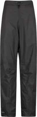 Immagine prodotto di Mountain Warehouse - Pantaloni "Spray" da donna MW214 (36 DE Short) (Nero)