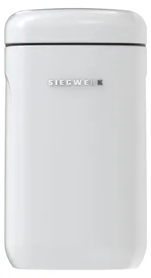 Produktbild von SIEGWERK Vorratsdose CUBO L Pure Snow