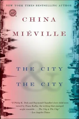 Immagine prodotto di The City & the City