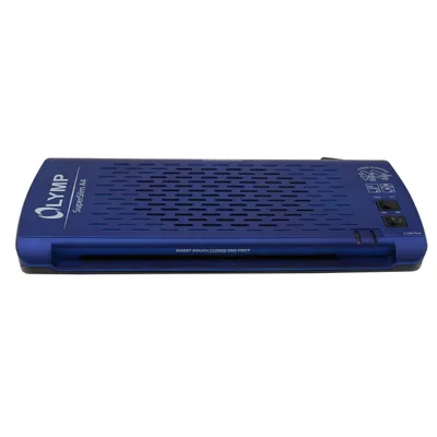 Immagine prodotto di Olympia A 235 Plus - Laminator - Heiß- oder Kaltlaminierer - Beutel - 23,5 cm (3112)