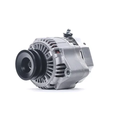 Produktbild von RIDEX 4G1225 Lichtmaschine Generator LiMa 80A 12V für TOYOTA LAND CRUISER 90 (J9) LAND CRUISER (PZJ7, KZJ7, HZJ7, BJ7, LJ7, RJ7) 4 Runner (N1)