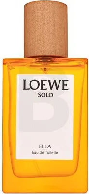Zdjęcie produktu dla Loewe Solo Ella woda toaletowa dla kobiet 30 ml