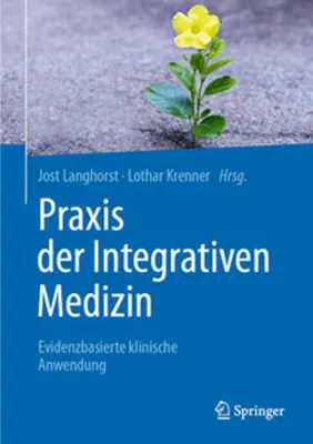 Produktbild von Praxis der Integrativen Medizin