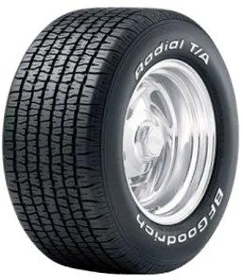 Produktbild von Bfgoodrich P225/70 R 15 Tl 100S Radial T/A Rowl M+S