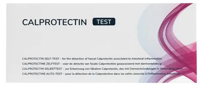 Produktbild von Der Calprotectin-Test (1 Stück)