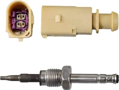 Produktbild von METZGER 0894998 Abgastemperatursensor für VW Amarok Pickup (2HA, 2HB, S1B, S6B, S7A, S7B)