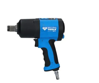 Produktbild von Brilliant Tools BT160200 3/4 Druckluft-Schlagschrauber