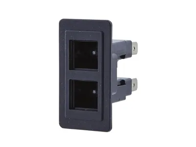 Produktbild von HELLA Kontrollleuchte 2AA 713 628-001