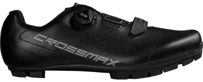Zdjęcie produktu dla Bieżniki Mavic Crossmax BOA czarne wielkość 6,5 UK (40 EU 25,2 cm) S00004076