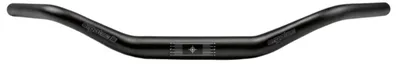 Produktbild von ErgoTec Moon Cruiser Bueg 25,4 Alu/Schwarz Level 2 schwarz