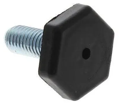 Immagine prodotto di Piede per frigorifero M8 29 mm Whirlpool C00326371