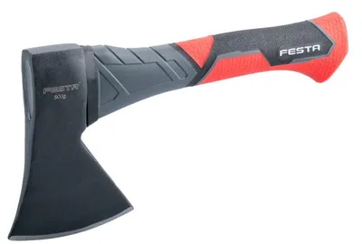 Obrázek produktu pro Sekera "CAMP" FESTA 500g 26cm násada FIBERGLASS 19301