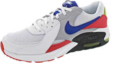 Produktbild von Nike Air Max Excee (GS) CD6894101 (38.5/white-hyper blue)
