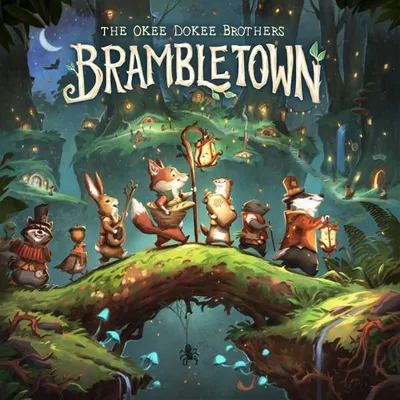 Obrázok produktu pre Brambletown