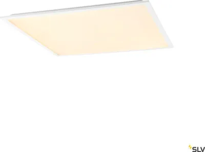 Produktbild von Slv 1008600 Panel C 625, 34 W 930/940 Ugr
