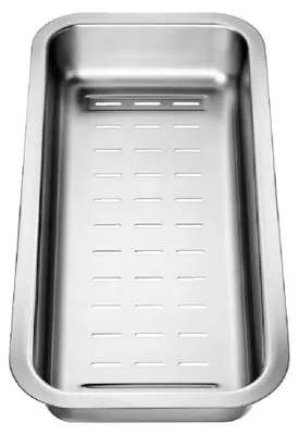 Image de Lave-vaisselle multifonctionnel Blanco acier inoxydable 226189