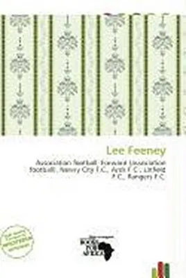 Produktbild von Lee Feeney