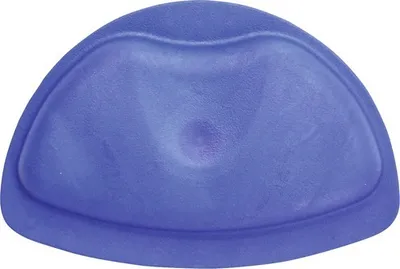 Produktbild von RIDDER Comfort, andere, Blau, Polyvinylchlorid (PVC), Gummi, Thermoplastisches Elastomer (TPE)